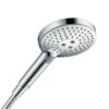 TELEDUCHA RAINDANCE SELECT S 120 3jet HANSGROHE