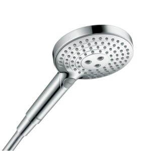 TELEDUCHA RAINDANCE SELECT S 120 3jet HANSGROHE