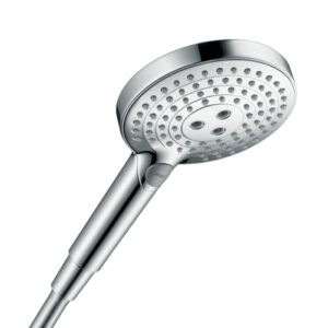 TELEDUCHA RAINDANCE SELECT S 120 3jet HANSGROHE