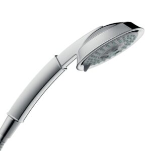 TELEDUCHA 100 3jet RAINDANCE CLASSIC HANSGROHE