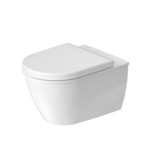 PACK INODORO SUSPENDIDO DARLING NEW DURAVIT