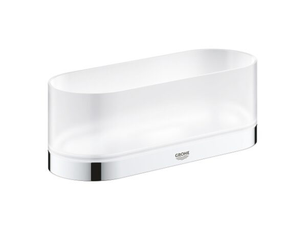 GROHE SELECTION TOALLERO ANILLA - Imagen 3