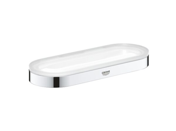 GROHE SELECTION TOALLERO ANILLA - Imagen 2