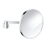 ESPEJO DE AUMENTO x7 SELECTION GROHE