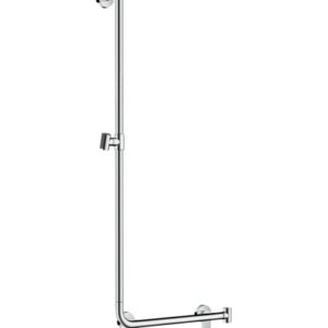 BARRA DUCHA 110cm UNICA COMFORT HANSGROHE