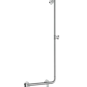 BARRA DUCHA 110cm UNICA COMFORT HANSGROHE