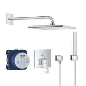 SET DE DUCHA EUROCUBE GROHE