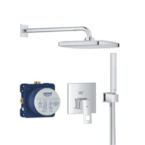 SET DE DUCHA EUROCUBE GROHE