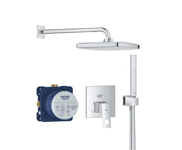 SET DE DUCHA EUROCUBE GROHE