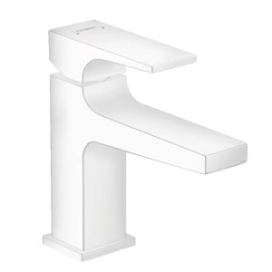 HANSGROHE METROPOL BLANCO MATE