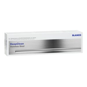 LIMPIADOR DEEPCLEAN STAINLESS STEEL BLANCO