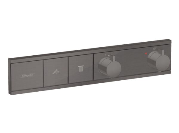 HANSGROHE RAINSELECT TERMOSTATICA EMPOTRADA - Imagen 3