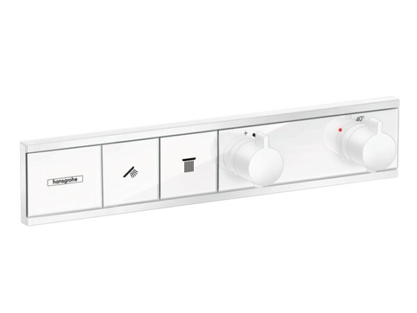 HANSGROHE RAINSELECT TERMOSTATICA EMPOTRADA - Imagen 5