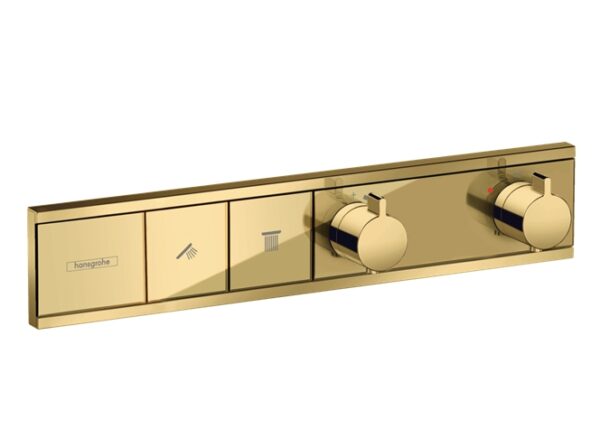 HANSGROHE RAINSELECT TERMOSTATICA EMPOTRADA - Imagen 6
