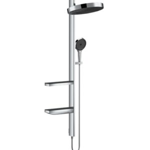 COLUMNA DUCHA SHOWERPIPE 360 1jet RAINFINITY HANSGROHE