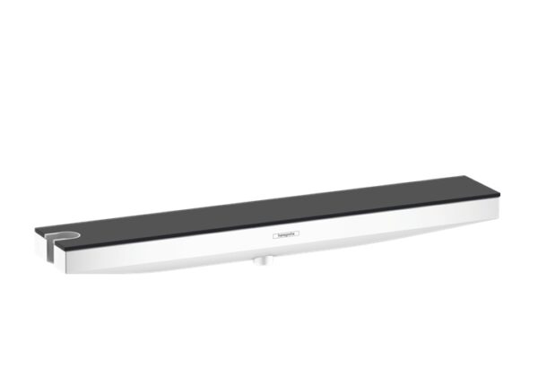 HANSGROHE RAINFINITY FIXFIT REPISA CON TOMA DE AGUA - Imagen 2