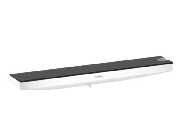 HANSGROHE RAINFINITY FIXFIT REPISA CON TOMA DE AGUA - Imagen 2