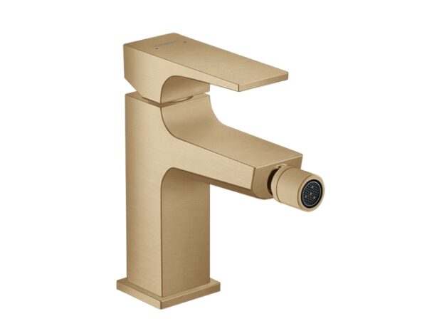 HANSGROHE METROPOL MONOMANDO BIDE - Imagen 2