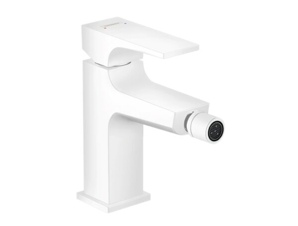 HANSGROHE METROPOL MONOMANDO BIDE - Imagen 5