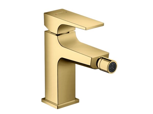 HANSGROHE METROPOL MONOMANDO BIDE - Imagen 6