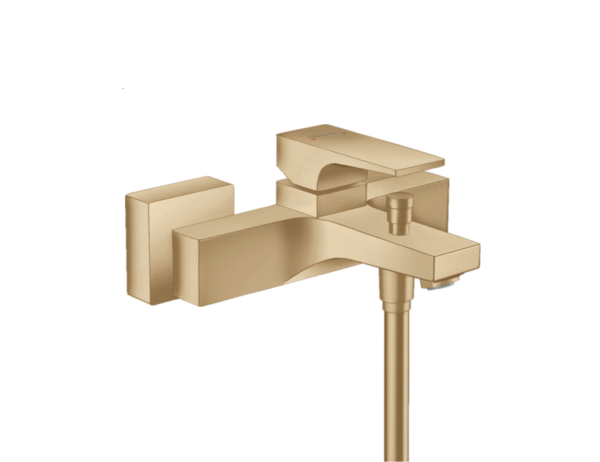 HANSGROHE METROPOL MONOMANDO BAÑO-DUCHA - Imagen 2