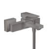 HANSGROHE METROPOL MONOMANDO BAÑO-DUCHA NEGRO MATE - Imagen 5