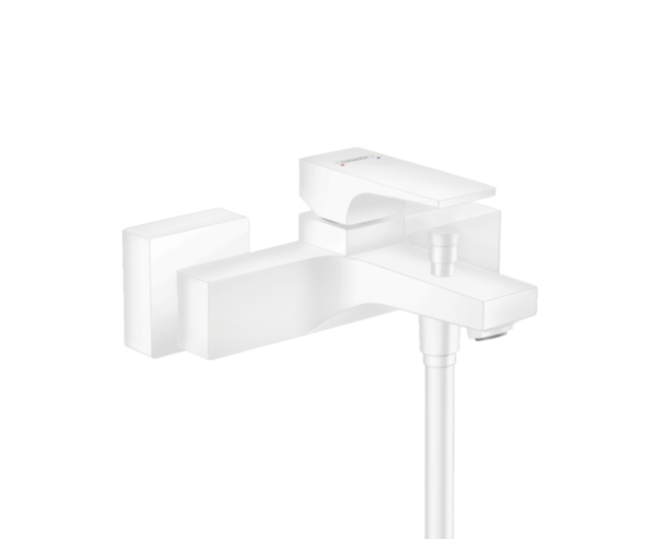 HANSGROHE METROPOL MONOMANDO BAÑO-DUCHA - Imagen 5