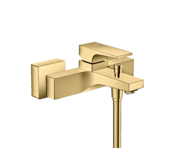 HANSGROHE METROPOL MONOMANDO BAÑO-DUCHA - Imagen 6