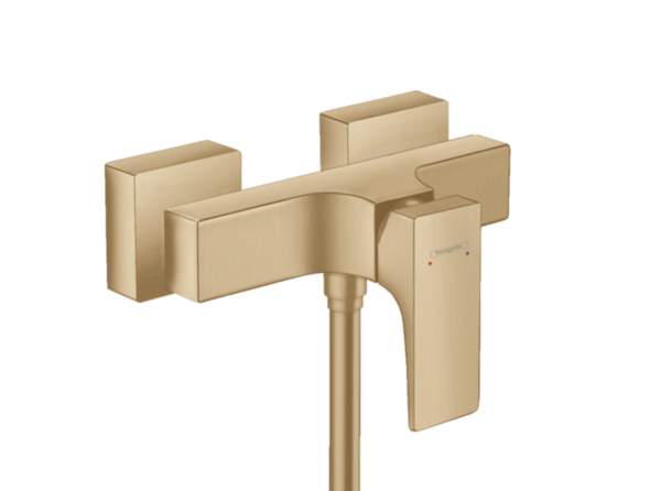 HANSGROHE METROPOL MONOMANDO DUCHA - Imagen 2