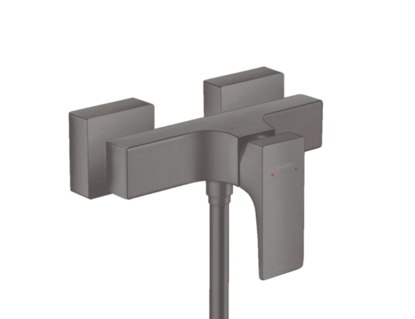 HANSGROHE METROPOL MONOMANDO DUCHA - Imagen 3