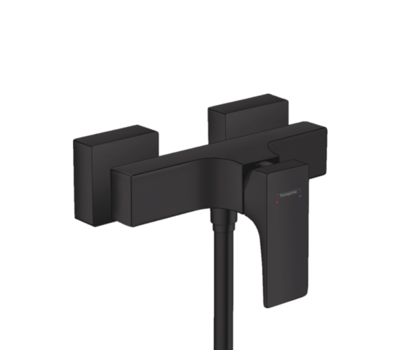 HANSGROHE METROPOL MONOMANDO DUCHA - Imagen 4