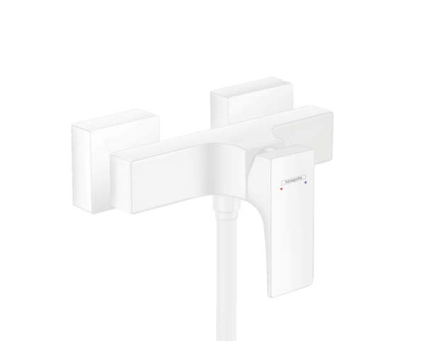HANSGROHE METROPOL MONOMANDO DUCHA - Imagen 5