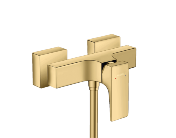HANSGROHE METROPOL MONOMANDO DUCHA - Imagen 6