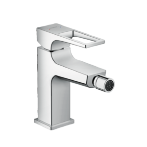 MONOMANDO BIDE METROPOL LOOP HANSGROHE