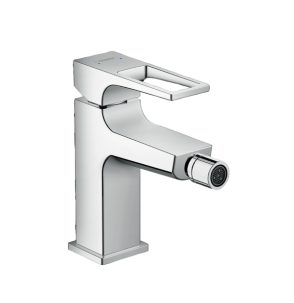 MONOMANDO BIDE METROPOL LOOP HANSGROHE