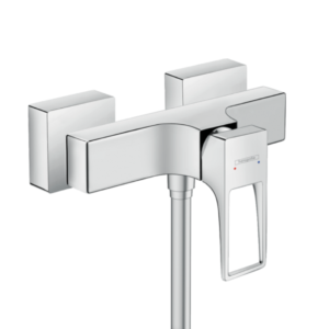 MONOMANDO DUCHA METROPOL LOOP HANSGROHE