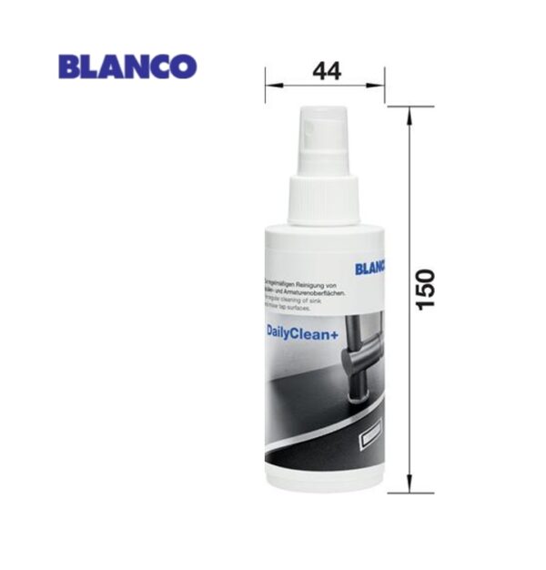 BLANCO DAILYCLEAN+ LIMPIADOR DE CAL - Imagen 2