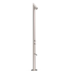 COLUMNA DUCHA JARDIN-PISCINA TRES