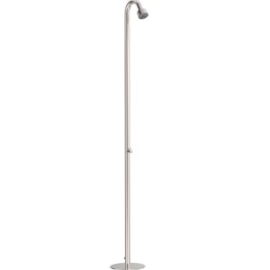 COLUMNA DUCHA JARDIN-PISCINA TRES