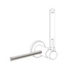 TRES MAX ACCESORIO TOALLERO PARA DUCHA BIDE-WC - Imagen 2