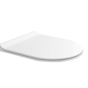 FLAMINIA LINK TAPA INODORO SLIM