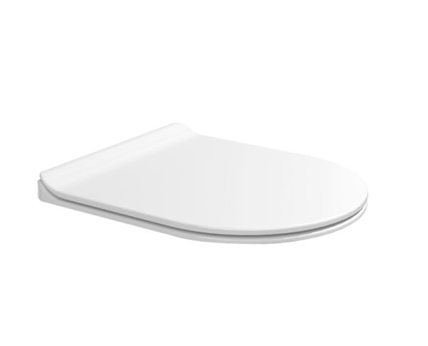 FLAMINIA LINK TAPA INODORO SLIM