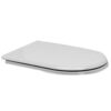 RECAMBIOS TAPA INODORO HAPPY-D DURAVIT