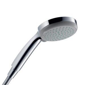 TELEDUCHA CROMA E 100 VARIO HANSGROHE