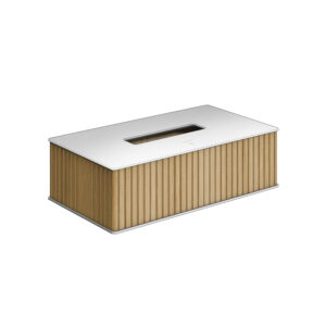 CAJA KLEENEX ENCIMERA EDA POM D'OR