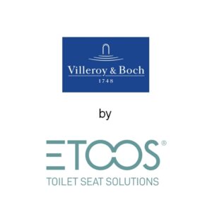 VILLEROY & BOCH by ETOOS