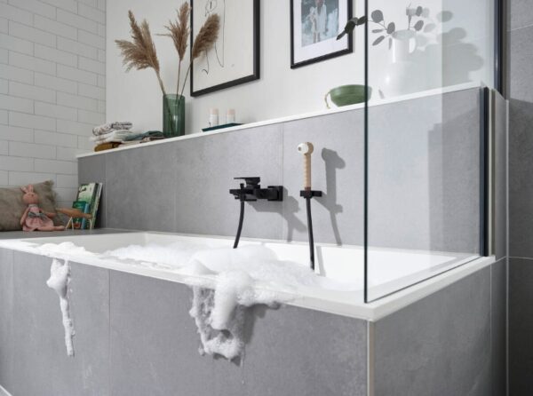HANSGROHE JOCOLINO LEON TELEDUCHA INFANTIL - Imagen 2