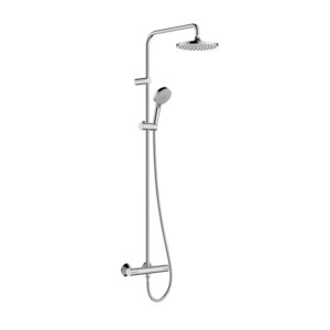 COLUMNA DUCHA TERMOSTATICA SHOWERPIPE 200 VERNIS BLEND HANSGROHE