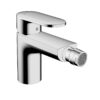 MONOMANDO BIDE VERNIS BLEND HANSGROHE