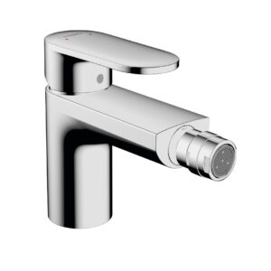 MONOMANDO BIDE VERNIS BLEND HANSGROHE